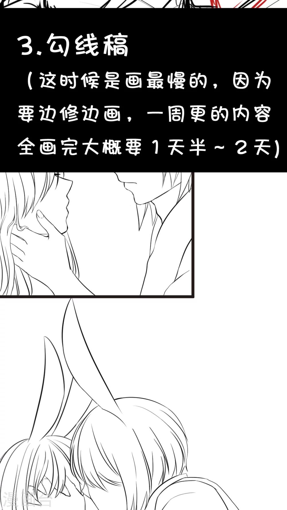 番外3 一周年特辑-第46话