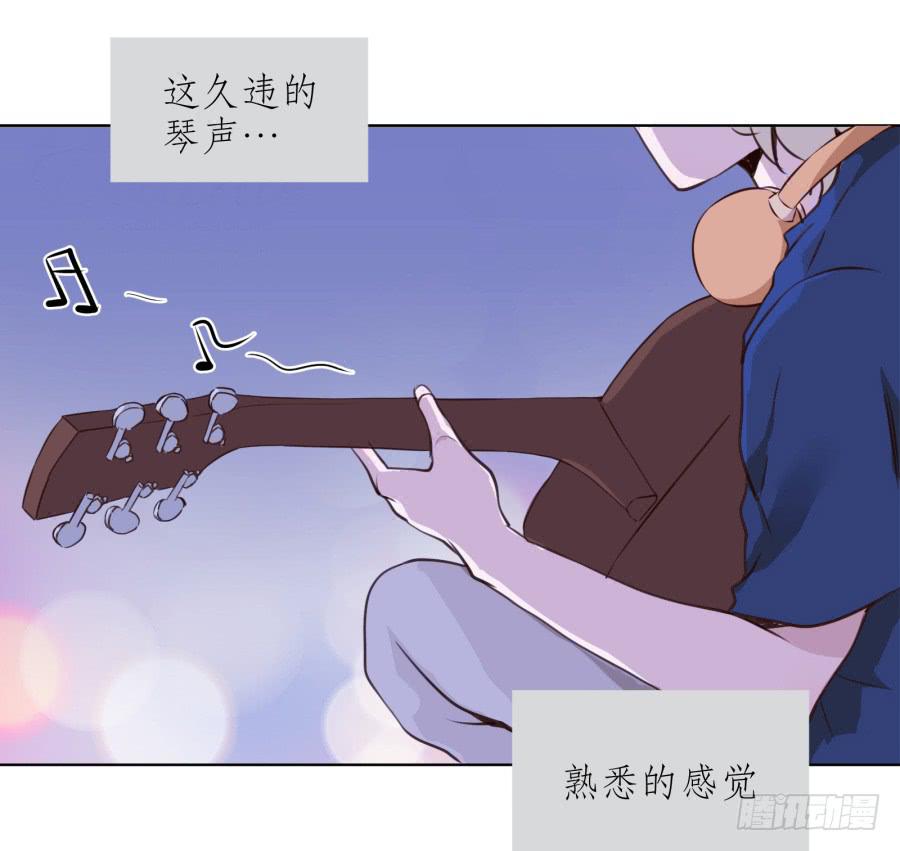 如果可以我一生都想在这里(1/2)-第18话