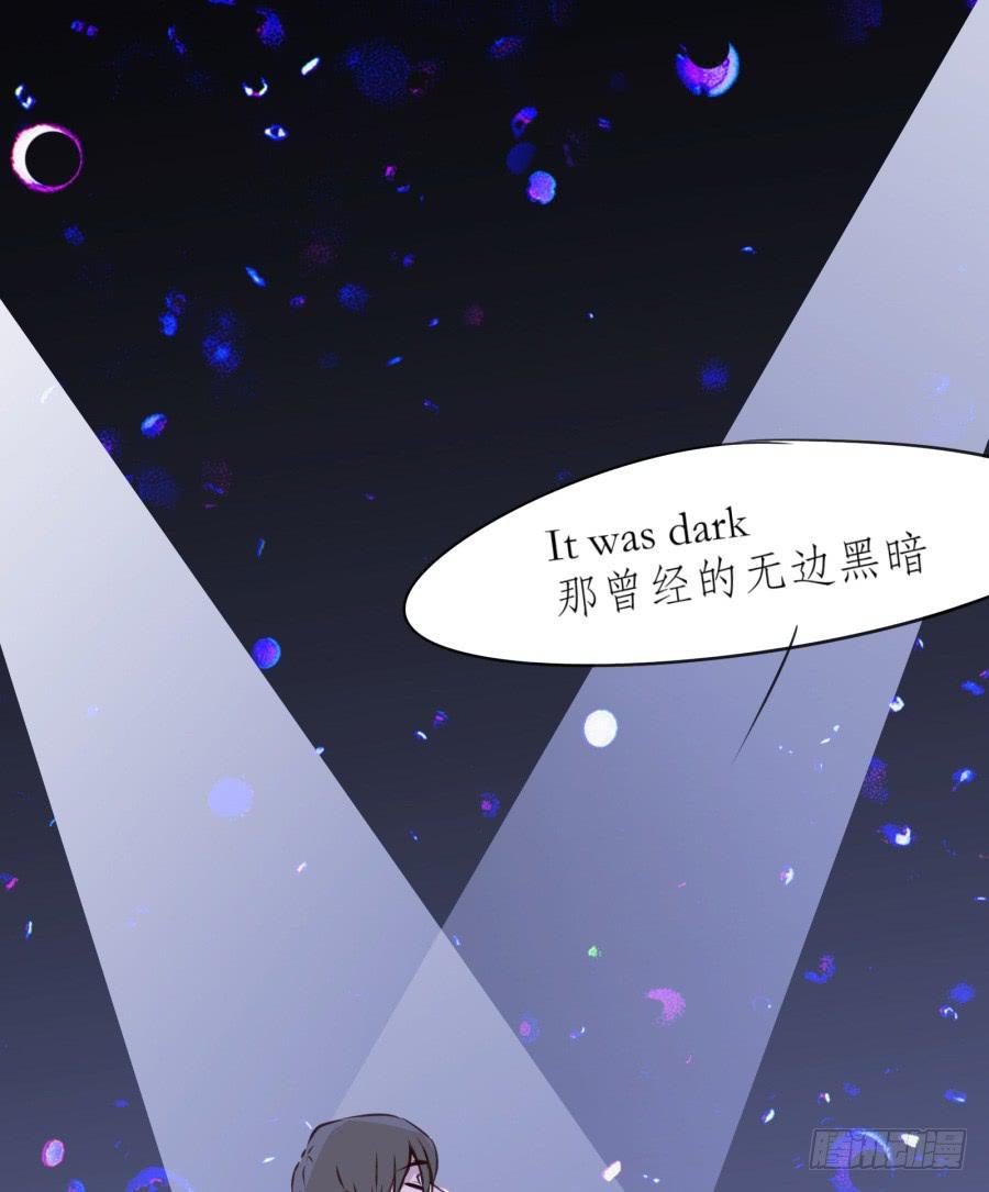 如果可以我一生都想在这里(1/2)-第18话