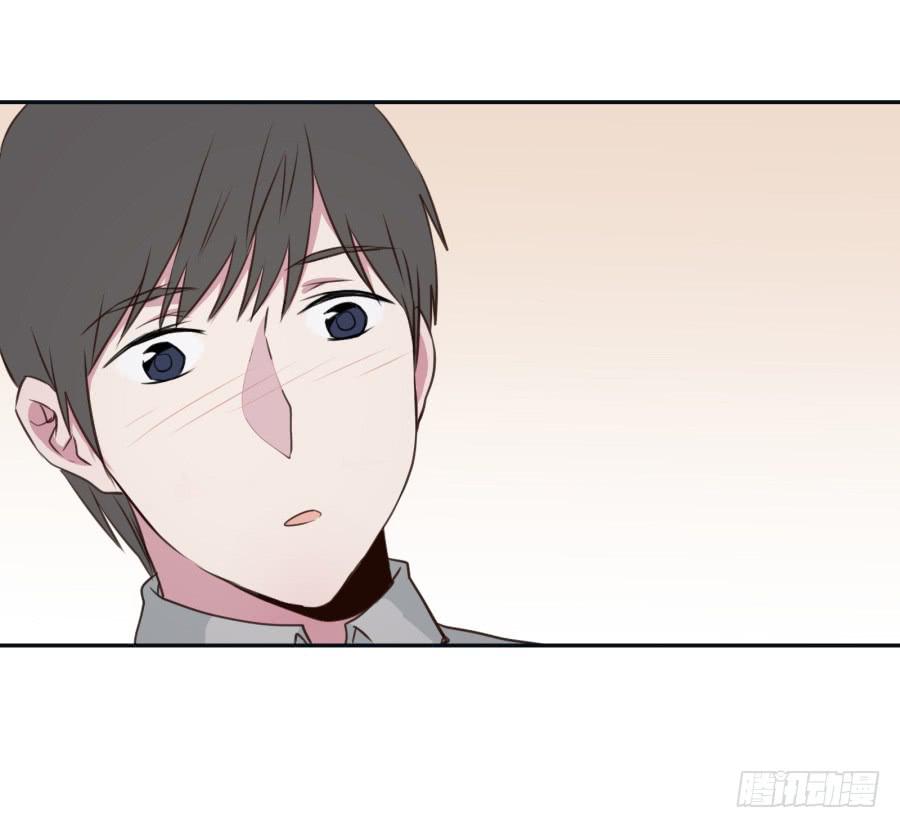 无论世界在变我不会变&hellip;(1/2)-第22话