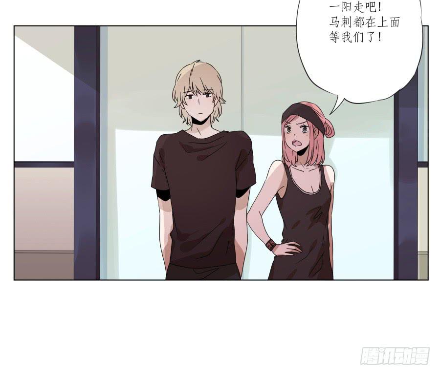 这段旋律真的是很不错哦&hellip;(1/2)-第30话