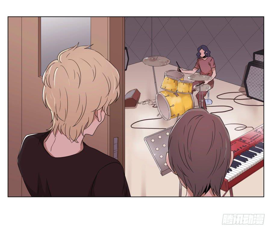 这段旋律真的是很不错哦&hellip;(1/2)-第30话