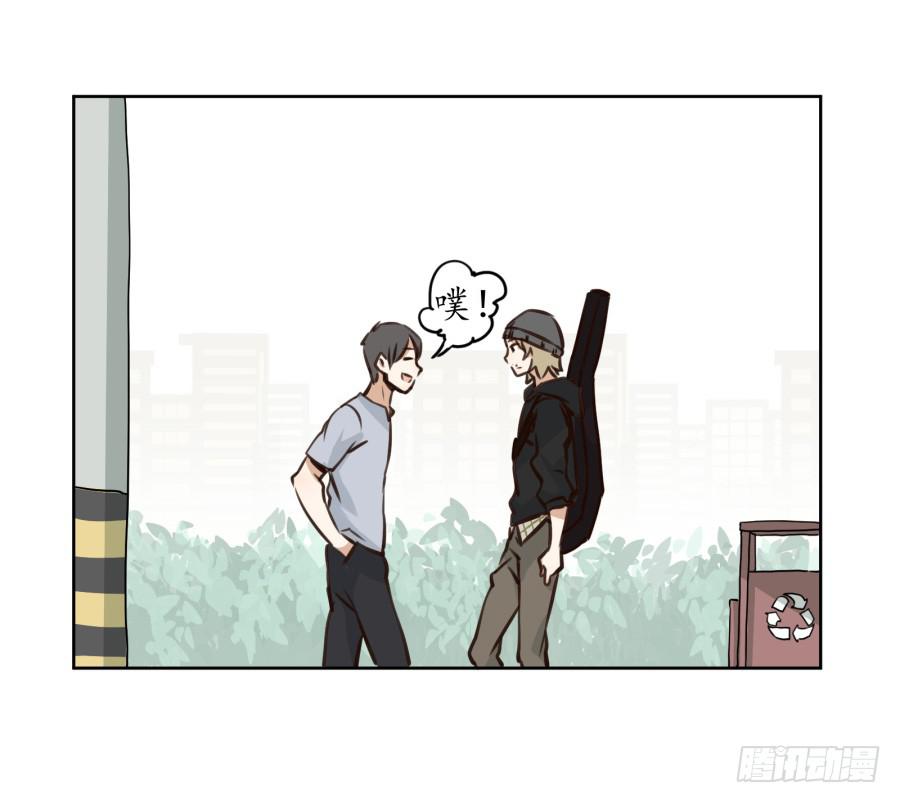 一场持久的战役(1/2)-第4话