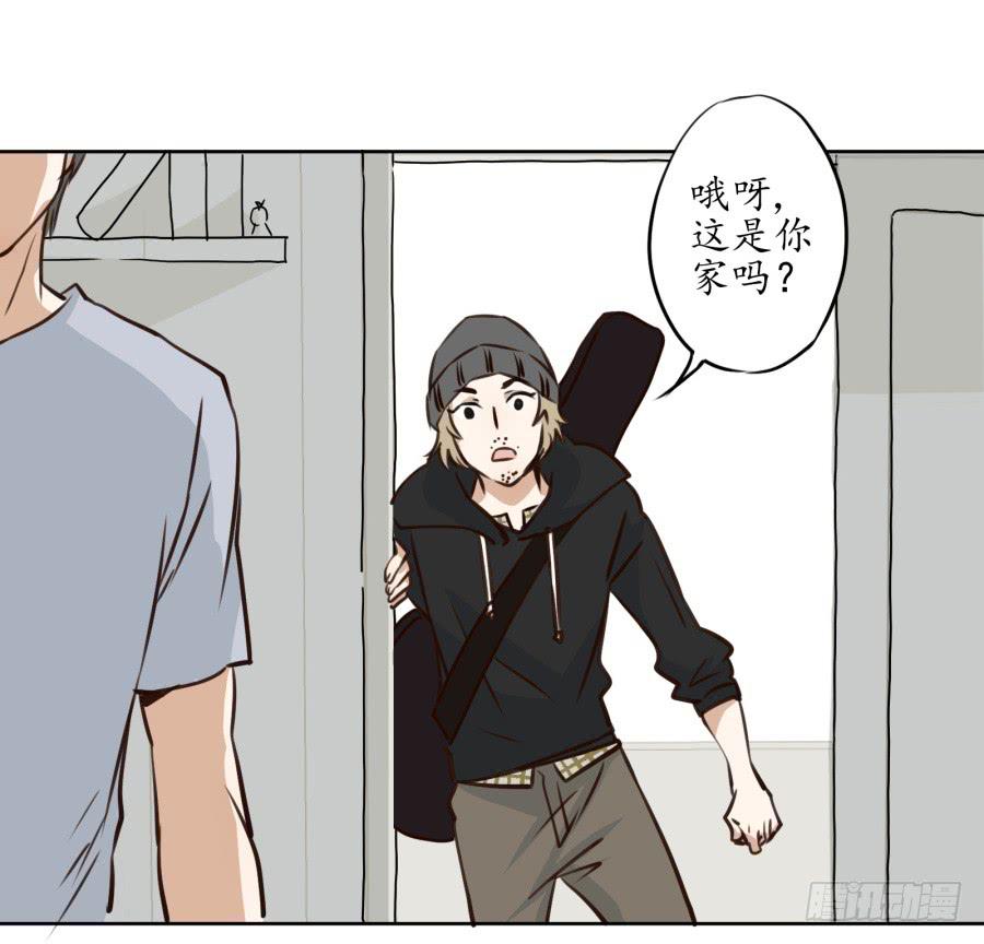 一场持久的战役(1/2)-第4话