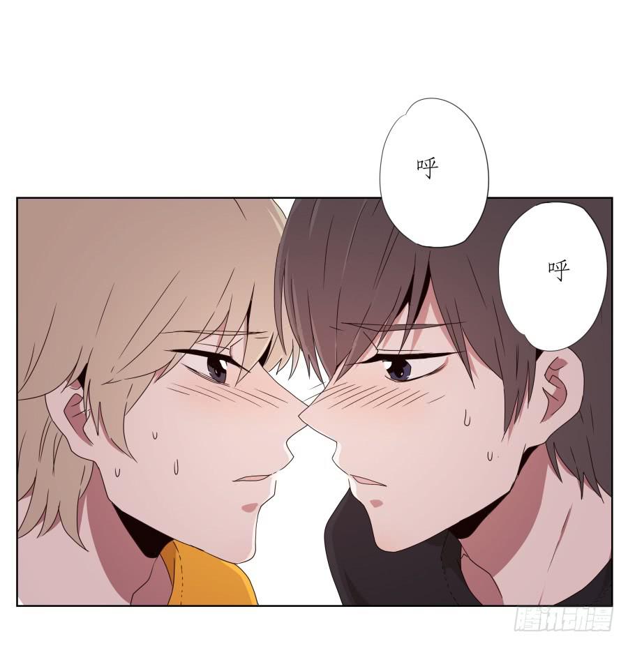 嘘！别说话要一起用力啊&hellip;(1/2)-第36话