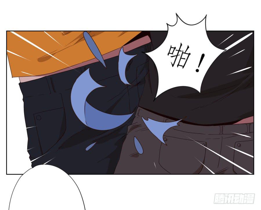 嘘！别说话要一起用力啊&hellip;(1/2)-第36话