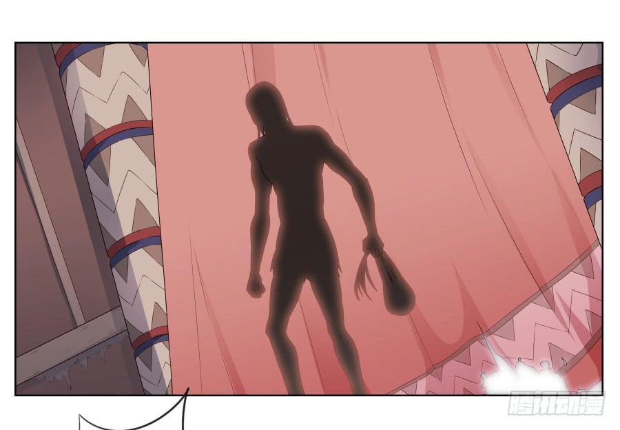 这次我们是凶多吉少啊&hellip;(1/2)-第38话