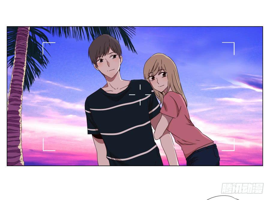旅行结束后的危机&hellip;-第40话