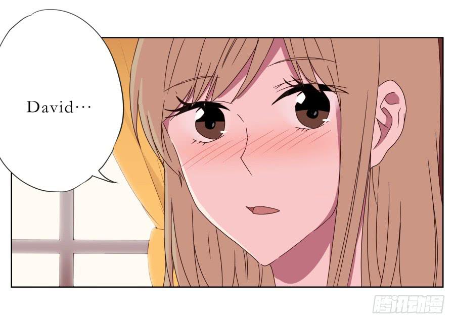 我也有追求你的权利&hellip;(1/2)-第46话