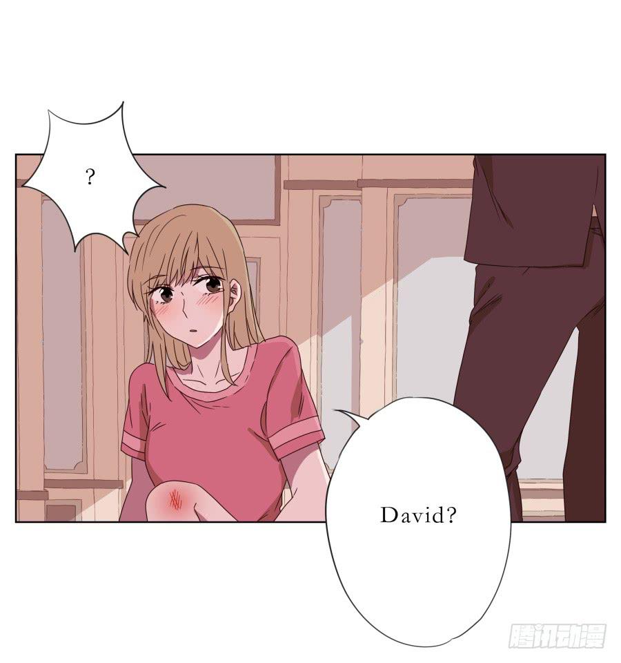 我也有追求你的权利&hellip;(1/2)-第46话
