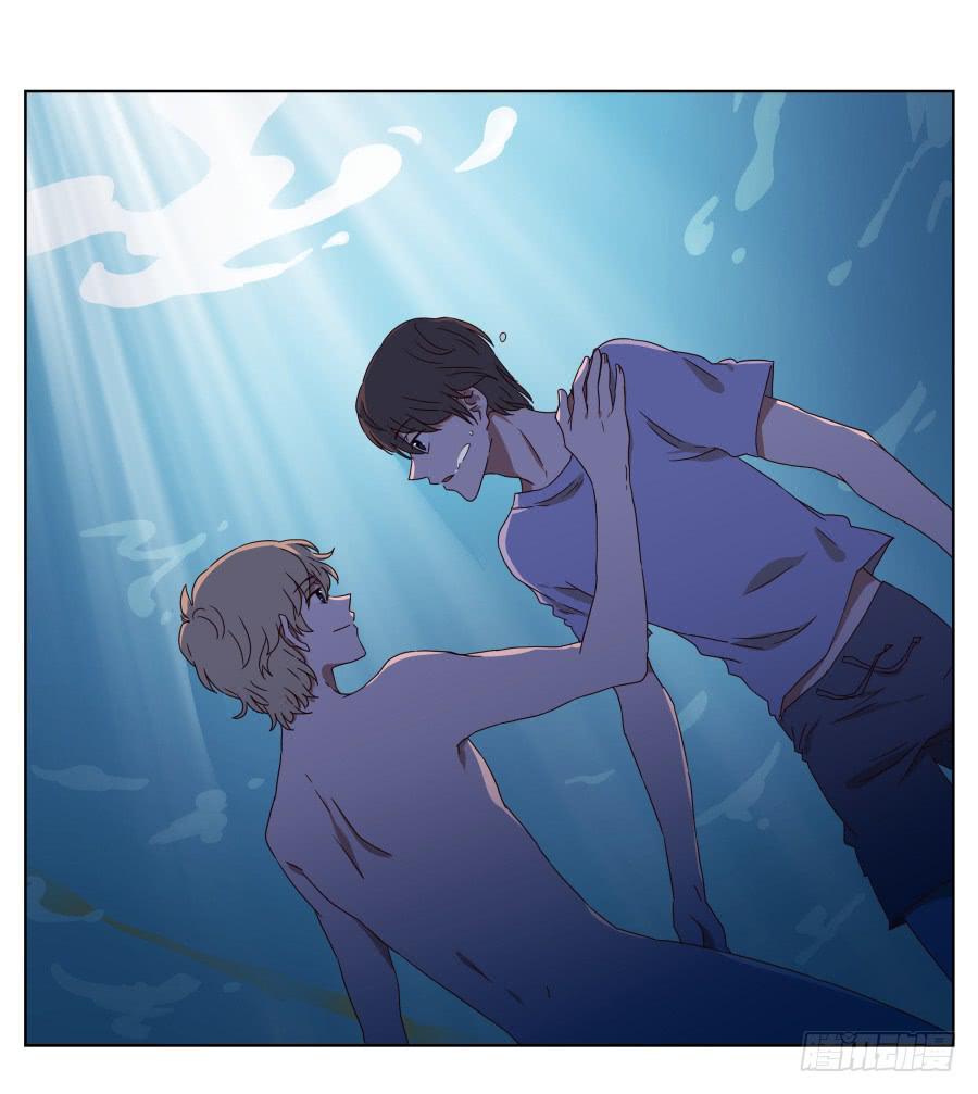 我的生活早就毁了(1/2)-第48话