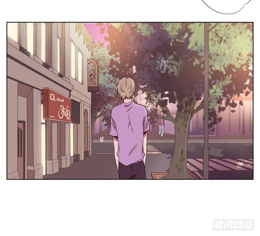 是什么让我遇见这样的你？(1/2)-第52话