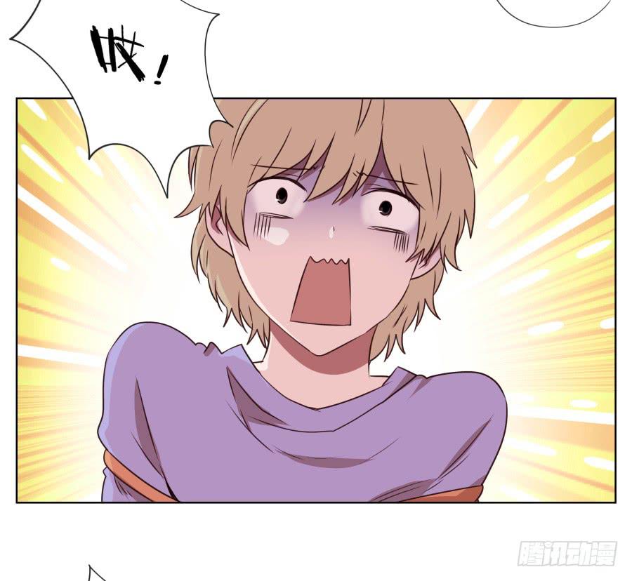 诱捕安衫大作战~(1/2)-第54话