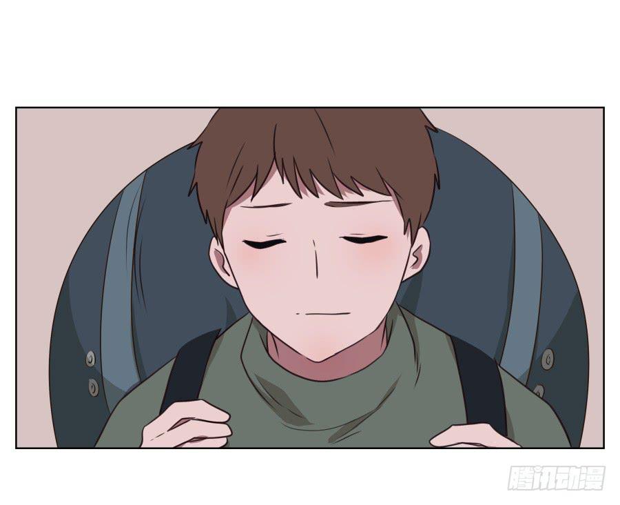 我似乎听到了幸福&hellip;(1/2)-第56话