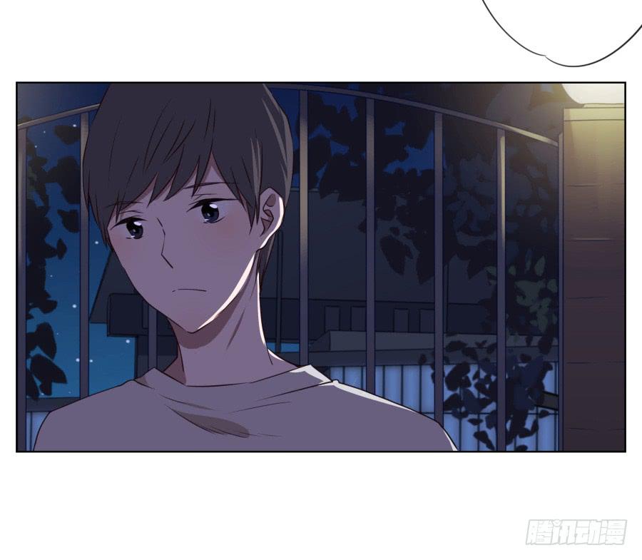 我似乎听到了幸福&hellip;(1/2)-第56话