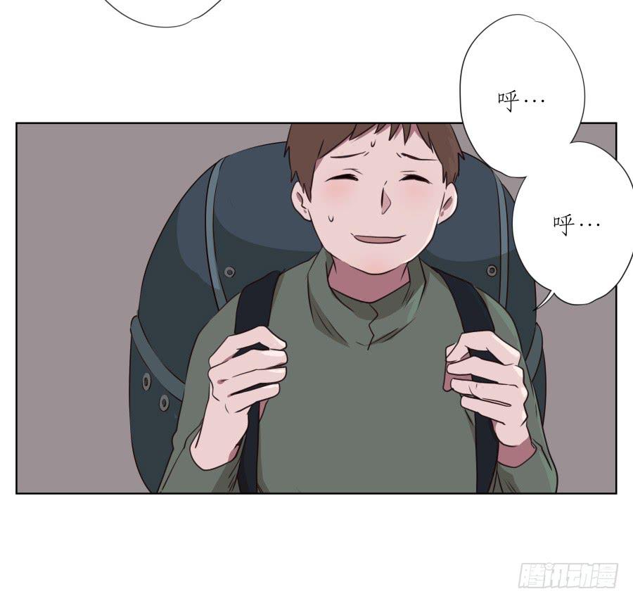 我似乎听到了幸福&hellip;(1/2)-第56话