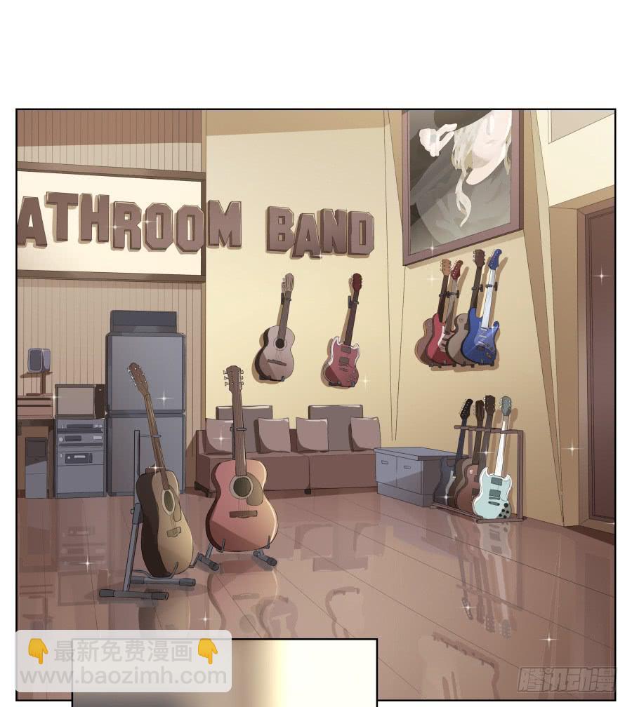 我要送你一件礼物&hellip;(1/2)-第60话