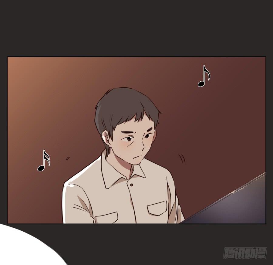 我的梦想已经离我越来越远&hellip;-第62话