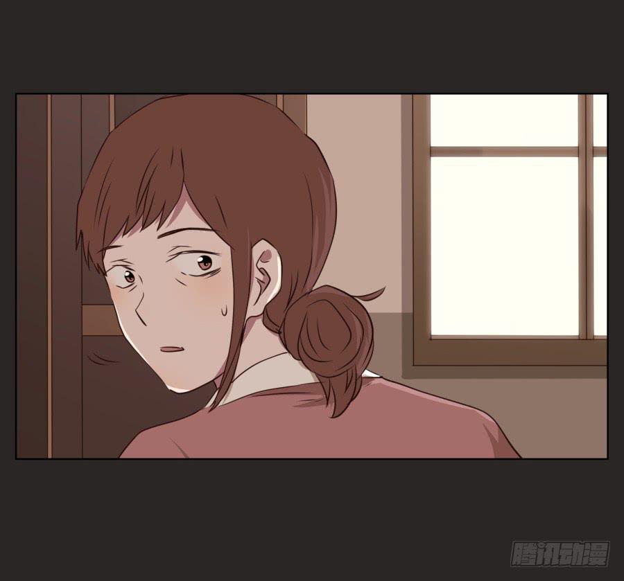 我的梦想已经离我越来越远&hellip;-第62话