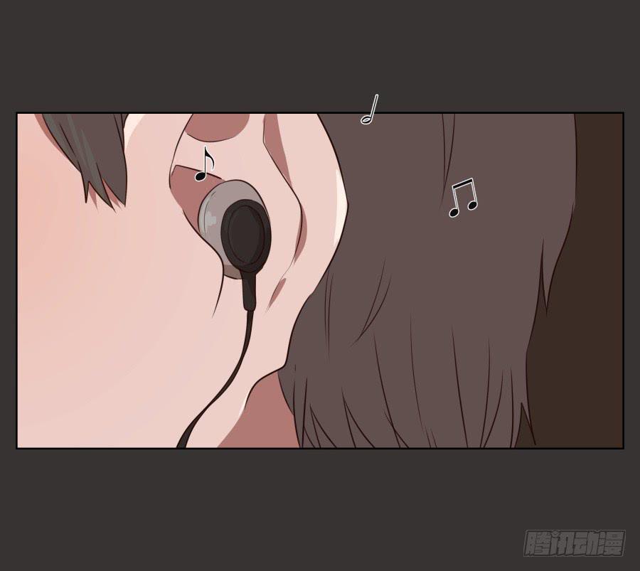 你就是听着这种东西在学习吗！(1/2)-第64话