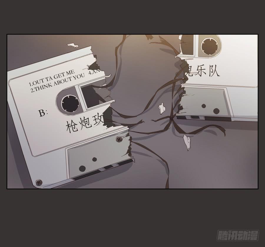 你就是听着这种东西在学习吗！(1/2)-第64话