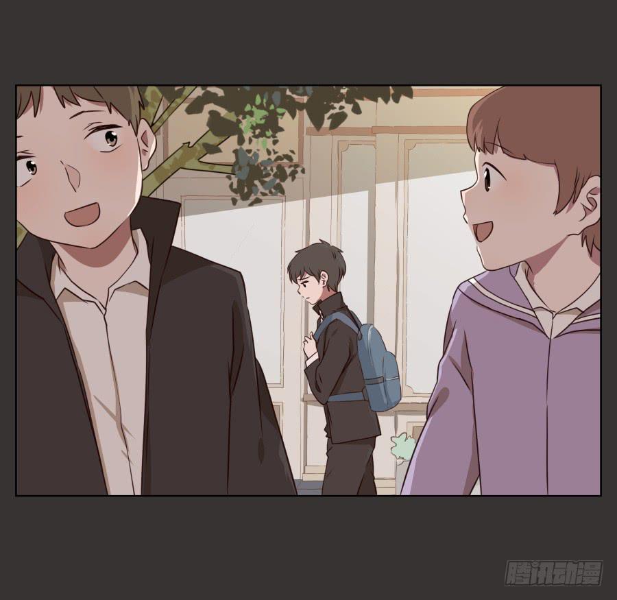 你就是听着这种东西在学习吗！(1/2)-第64话
