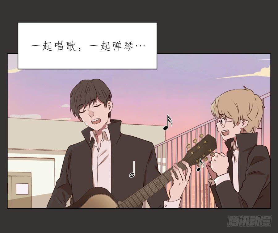 我又回到了一个人弹琴的日子&hellip;-第66话