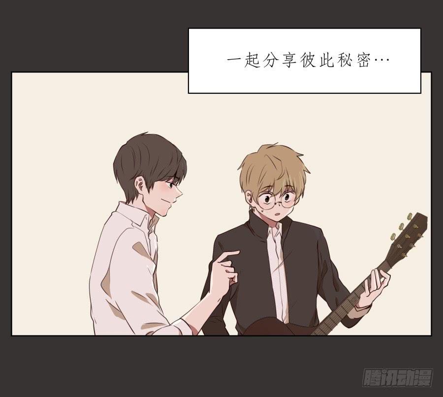 我又回到了一个人弹琴的日子&hellip;-第66话