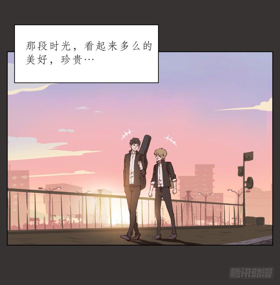 我又回到了一个人弹琴的日子&hellip;-第66话