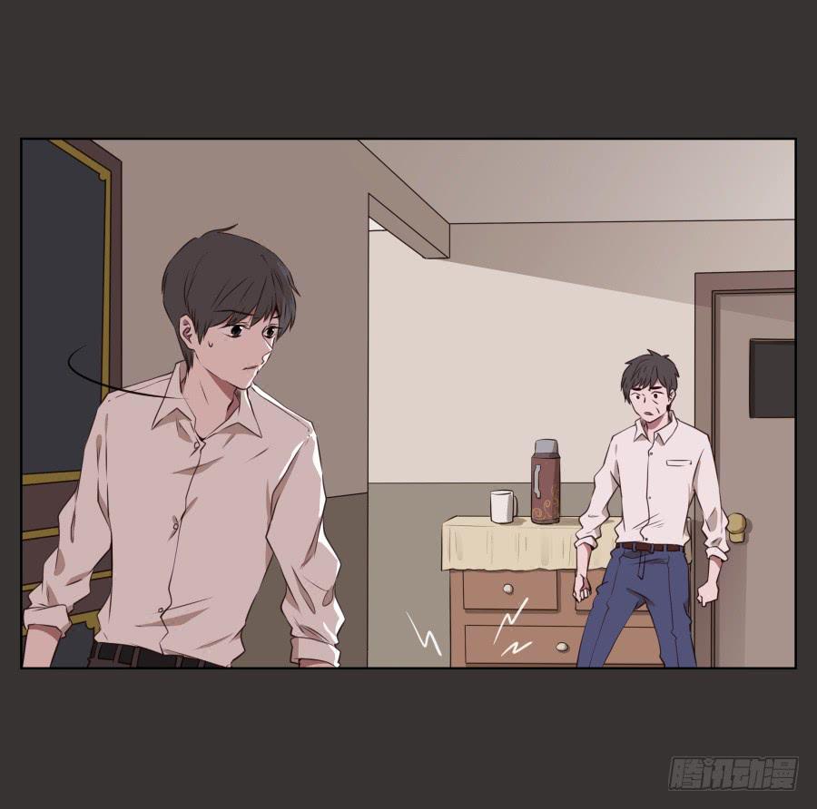 至暗降临，我却对此无能为力&hellip;(1/2)-第68话