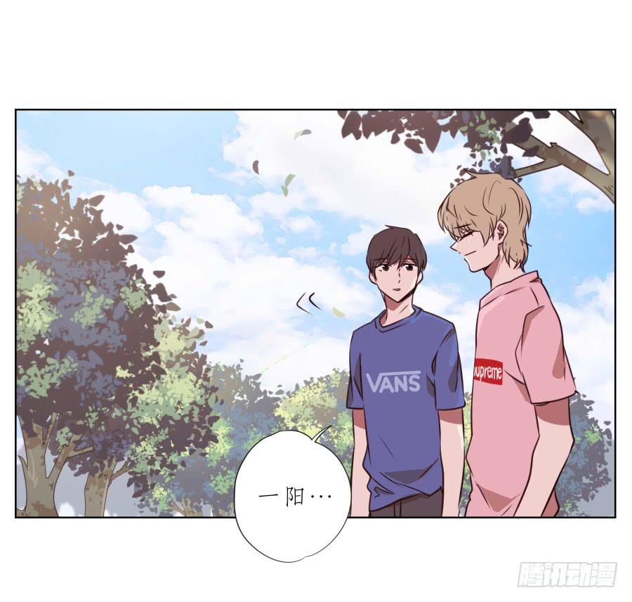你说，我们的乐队要叫什么名字呢？(1/2)-第70话