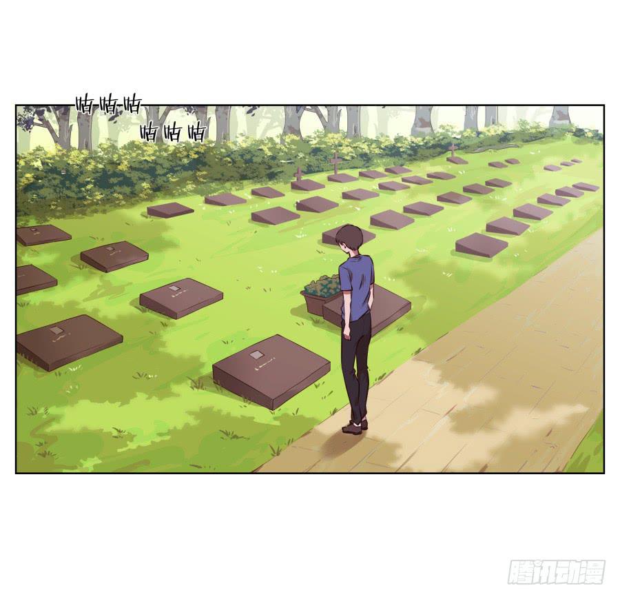 你说，我们的乐队要叫什么名字呢？(1/2)-第70话