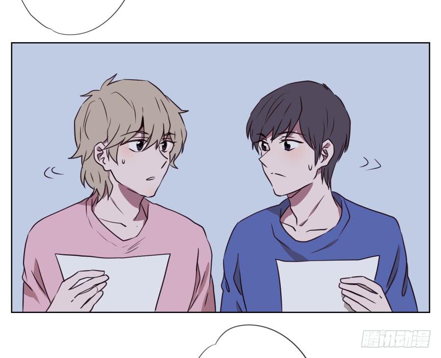 你说，我们的乐队要叫什么名字呢？(1/2)-第70话