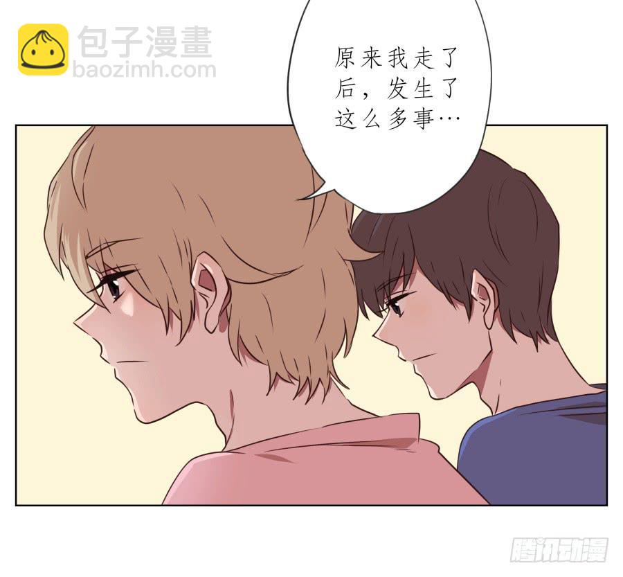 你说，我们的乐队要叫什么名字呢？(1/2)-第70话