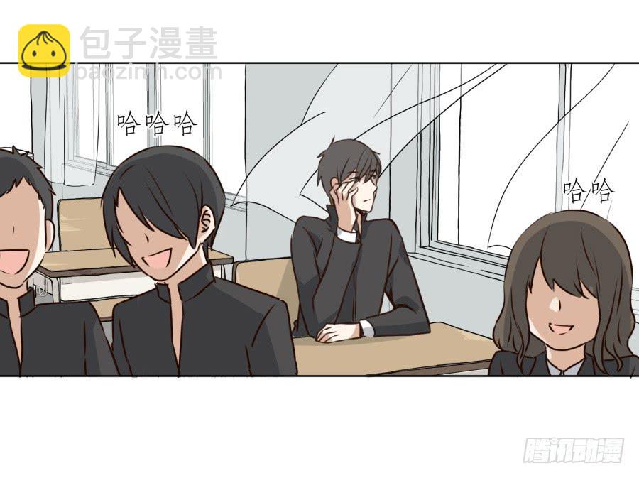 一阳的回忆(1/2)-第8话