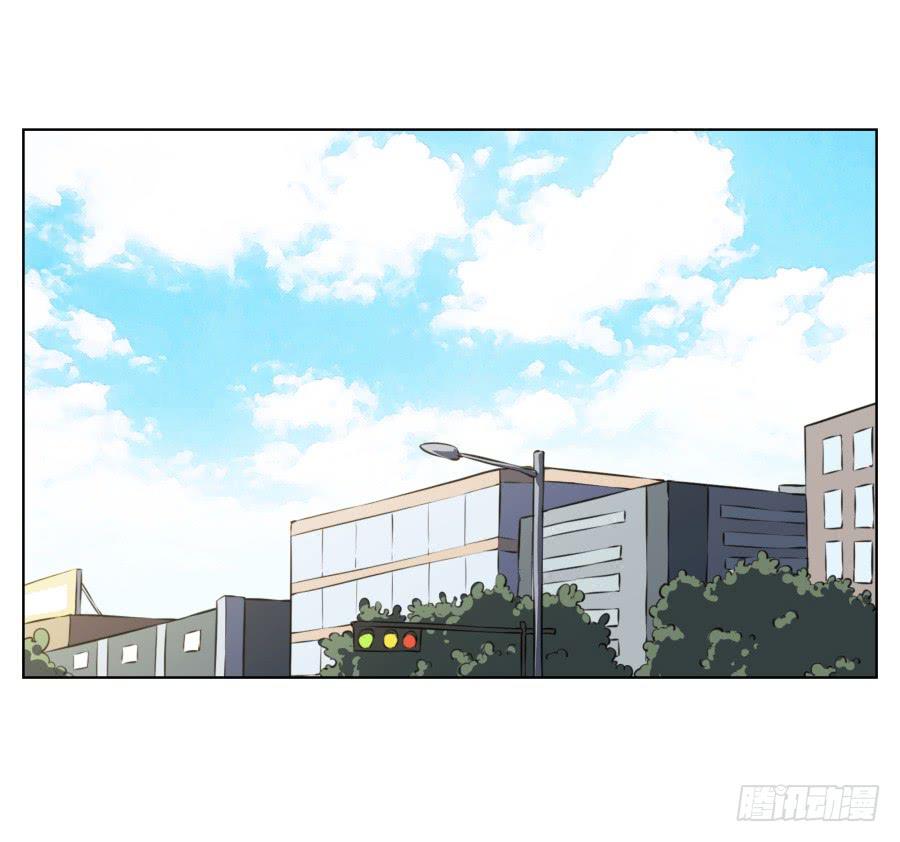 这家伙究竟行不行呢？(1/2)-第72话