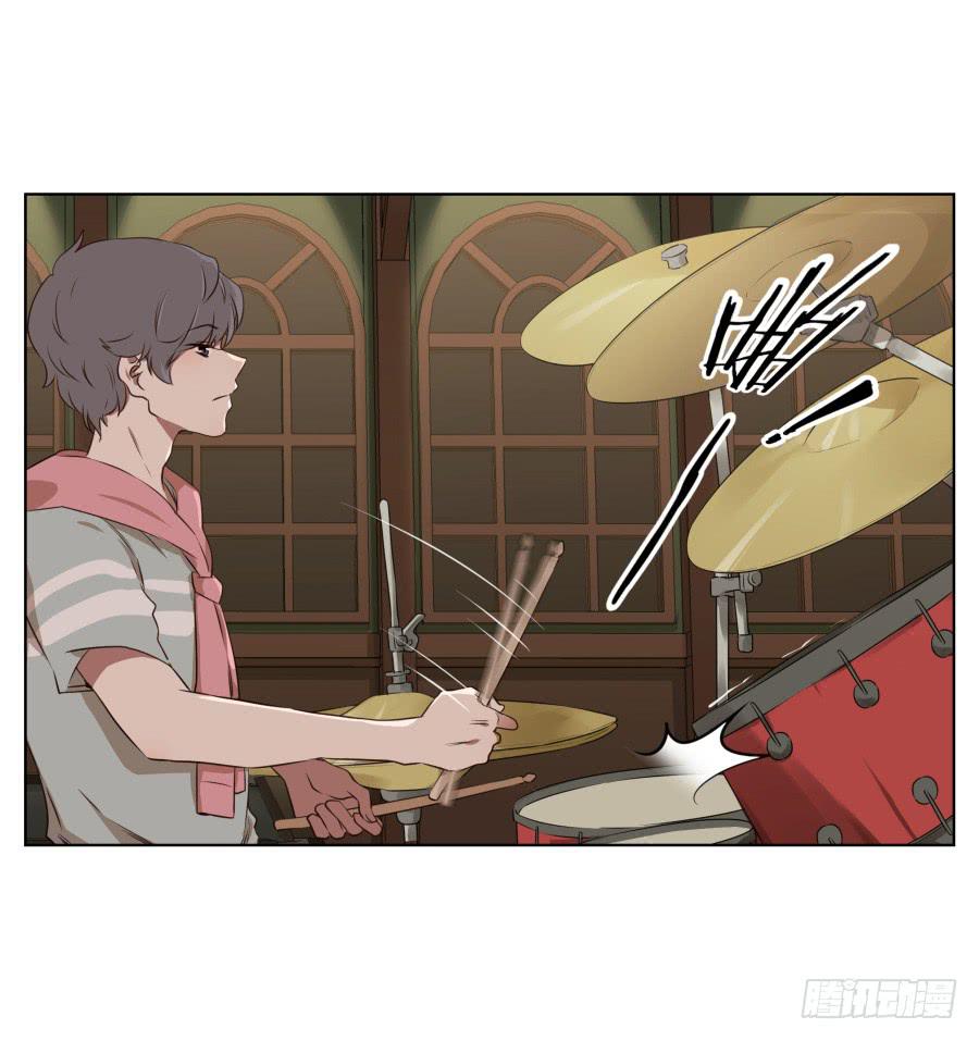这家伙究竟行不行呢？(1/2)-第72话
