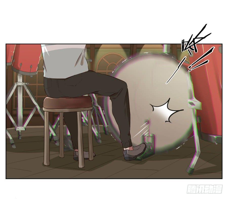 这家伙究竟行不行呢？(1/2)-第72话