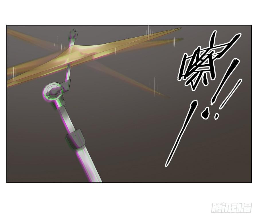 这家伙究竟行不行呢？(1/2)-第72话
