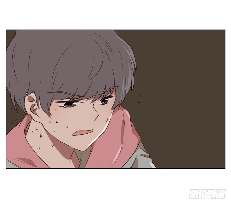 这家伙究竟行不行呢？(1/2)-第72话