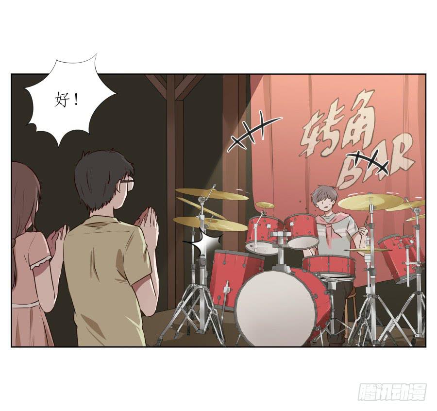 这家伙究竟行不行呢？(1/2)-第72话
