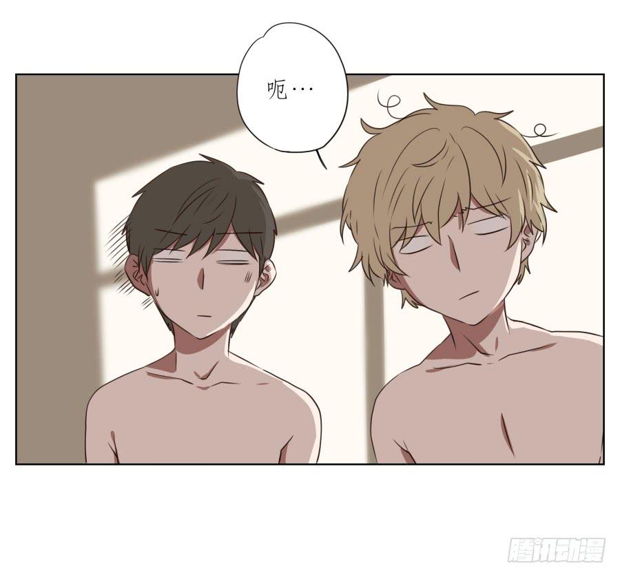 这家伙究竟行不行呢？(1/2)-第72话