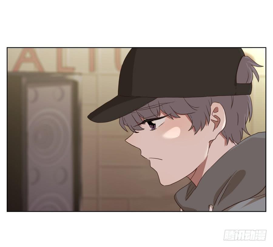 我不生气了，你的事情我都懂&hellip;(1/2)-第74话