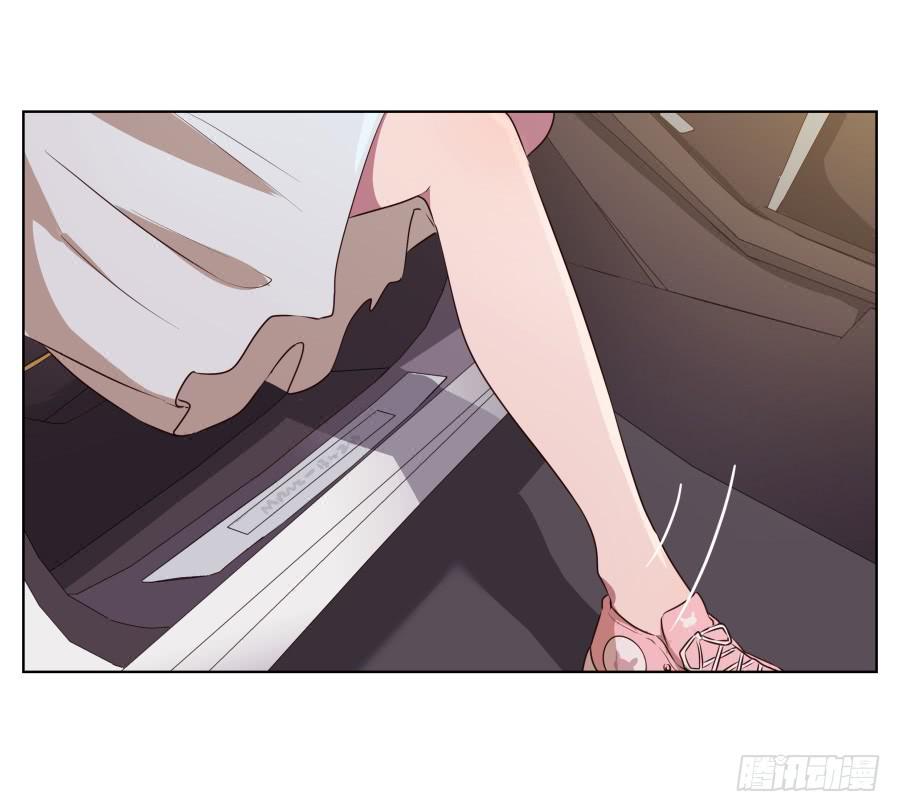 我不生气了，你的事情我都懂&hellip;(1/2)-第74话