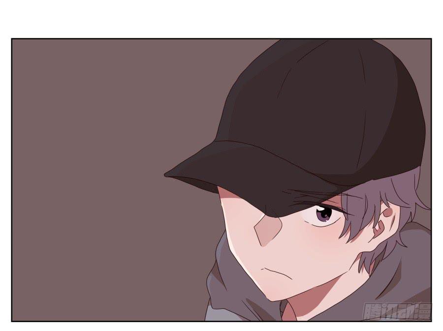 我不生气了，你的事情我都懂&hellip;(1/2)-第74话