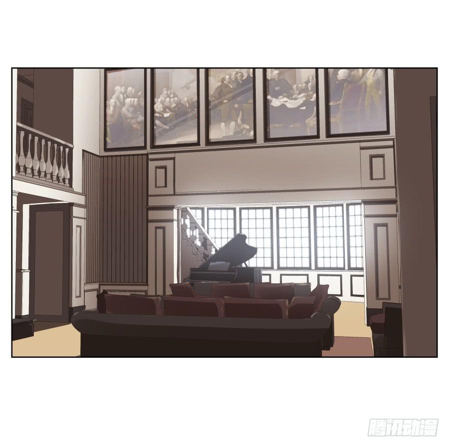 你到底有没有在听我讲话！(1/2)-第80话