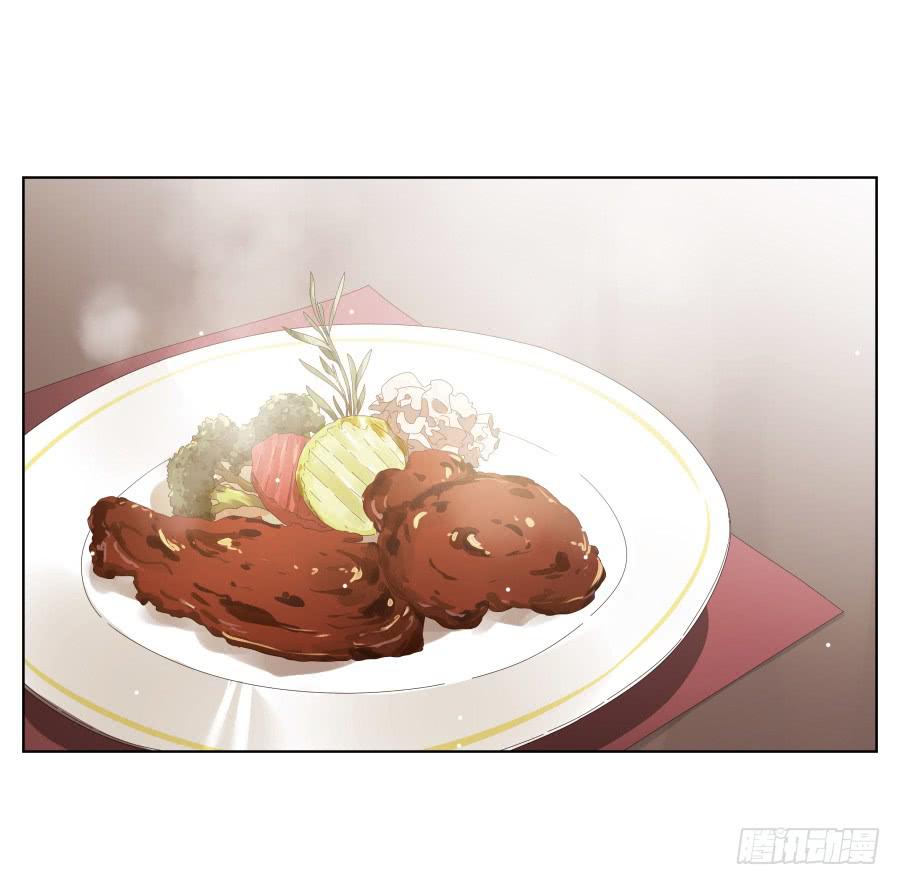你到底有没有在听我讲话！(1/2)-第80话
