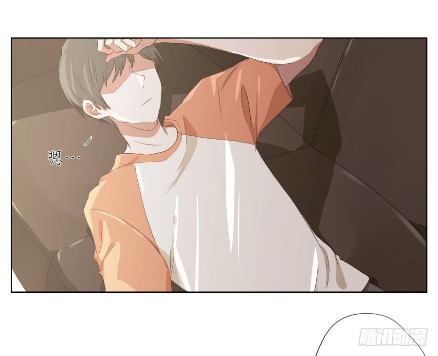 你到底有没有在听我讲话！(1/2)-第80话