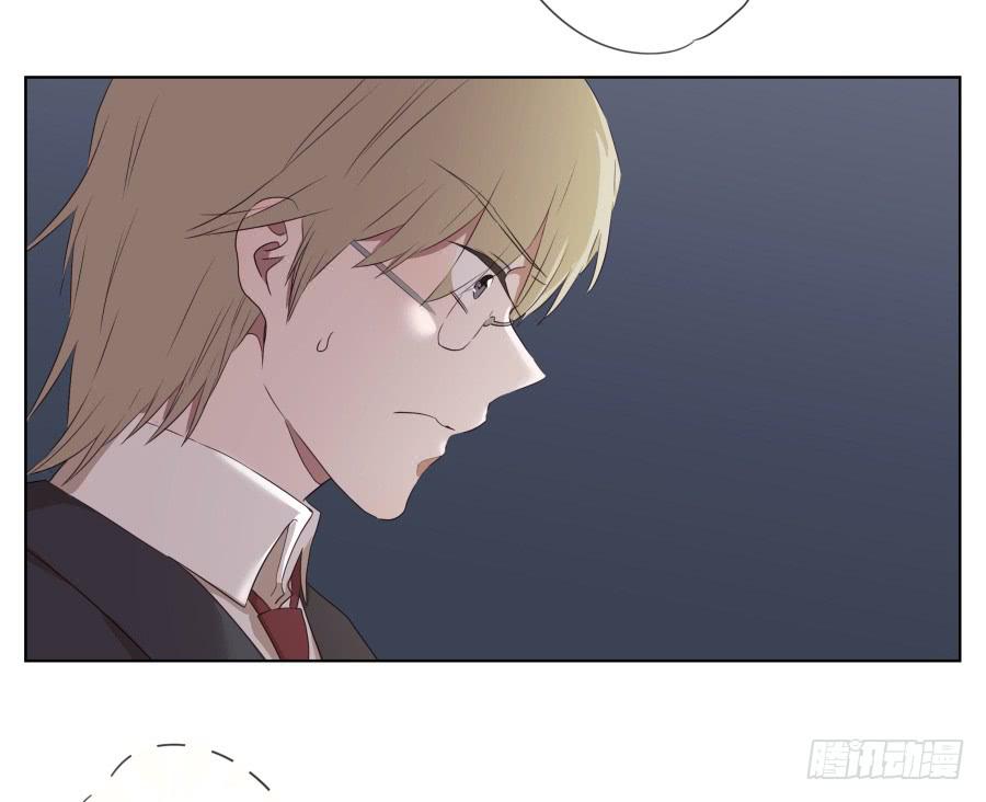 乐先生，你的思想太简单了-第84话