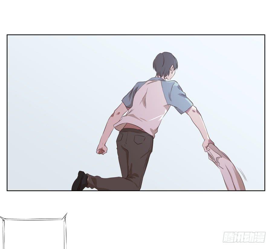 乐先生，你的思想太简单了-第84话